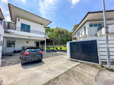 CORNER LOT FULLY RENOVATED 2 Storey SEMI D Mutiara Gombak 2 Gombak
