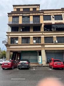 Large Size 909 sf MJC SOHO Apartment