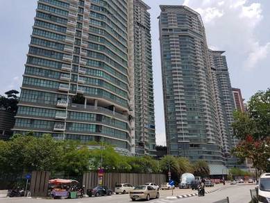 Setia Sky Residence Near IJN Kg Baru