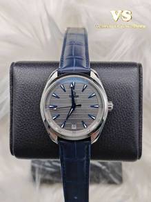 Omega Seamaster Agua Terra 41mm (2018 YEAR)