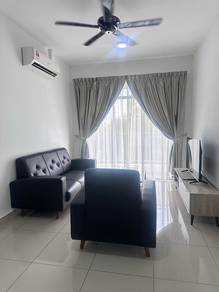 Bukit Bantayan Residence