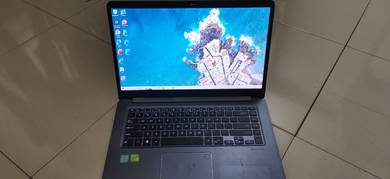 Laptop Asus vivobook a510u