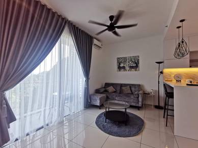Studio-for-rent-Tambun-Perak