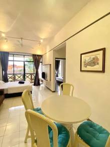 Mahkota Hotel Melaka