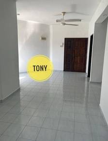 Desa Bayan Apartment