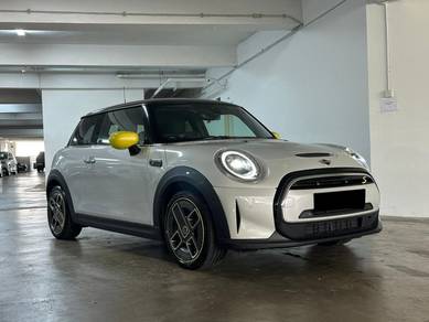 Mini COOPER SE (A) 20K MILEAGE WARRANTY 2030