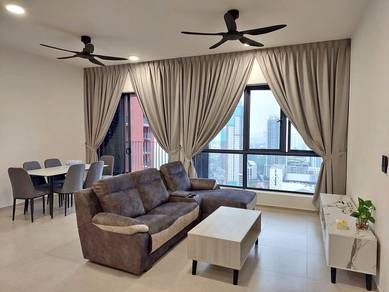 Edgewood: Actual Unit, Fully Furnished