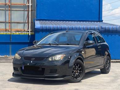 Proton SATRIA 1.6 NEO H-LINE CPS 1YR WARRANTY