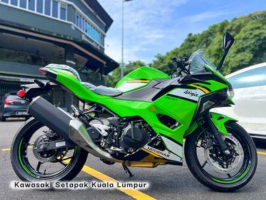 ninja 500💪ninja500se💥ninja500 se💥ready stock💥