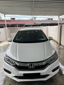 Honda CITY 1.5 V FACELIFT (A)