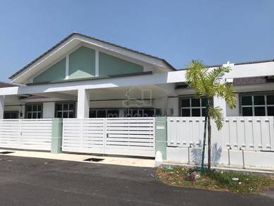 Dekat Dengkil Bulanan RM1500 Sahaja [LAST 2 UNIT]🏘️