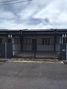 New Single Storey House