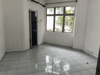 Greenview  Apartment, Kepong, Pusat Kepong, MRT