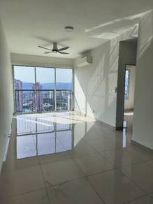 Residensi MH Platinum 2