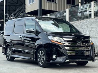 UNREGISTERES 2020 Toyota NOAH 2.0 WXB 3