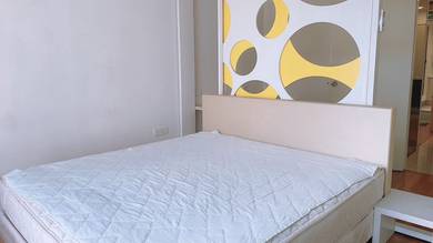2 Rooms Eve Suite Ara Damansara For Sale Condo Near Lrt Lembah Subang