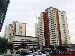 3R2B Sri Ixora Apartment Kajang Sepakat Indah, P/Fees, Ready Move In