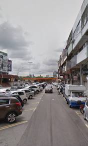 End lot office @ SS2 Petaling Jaya