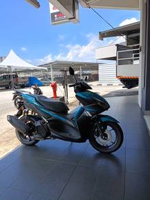 Coverset Ori Cyan