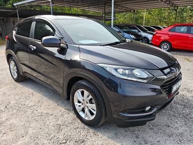 Honda HR-V 1.8 V (A)