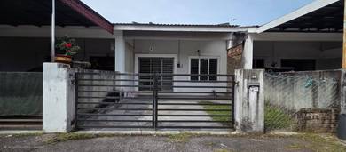 Taman Pengkalan Pertama, Pasir Puteh, Station 18,Pengkalan,Ipoh,Perak