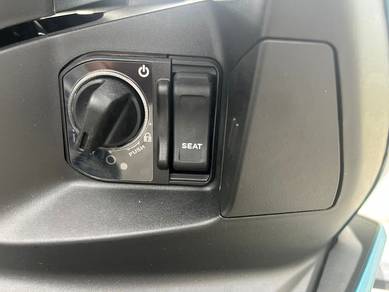 Full Loan! Honda RS-X Winner RSX Keyless Y15 RS150