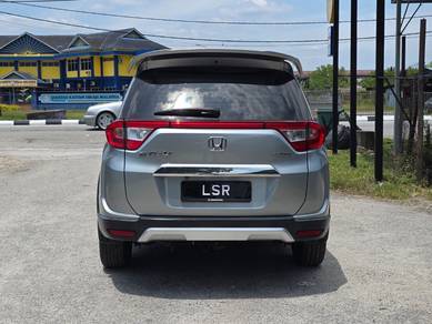 # OTR # Honda BR-V 1.5 V (A)[2017]