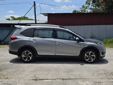# OTR # Honda BR-V 1.5 V (A)[2017]