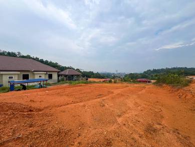 4768 SQFT Tanah Bungalow Lot Sungai Merab Luar Kajang