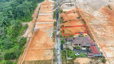 4768 SQFT Tanah Bungalow Lot Sungai Merab Luar Kajang