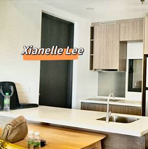 LIKE NEW! Tamarind [Fully Furnished 2CP] Tanjong Tokong Straits Quay