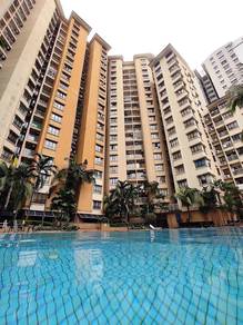 Casa Damansara 1 Petaling Jaya SS2【100% LOAN✅】【0% DEPOSIT】