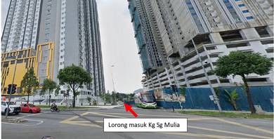 Residential-Land-for-sale-Gombak-Kuala-Lumpur
