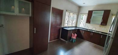 Fully Renovated Double Storey SEMI D In S2 Acacia For Sale
