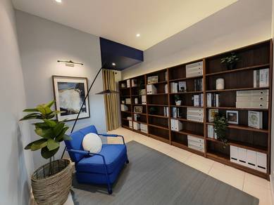 2 storey BELOW MARKET Semenyih Brand New
