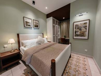 2 storey BELOW MARKET Semenyih Brand New