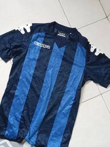 Jersey kappa biru
