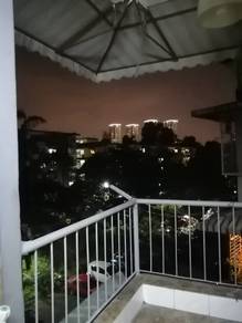 2 room flat 5 storey Walk up