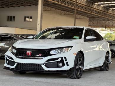 Honda CIVIC 1.5 TC (A) Best Condition