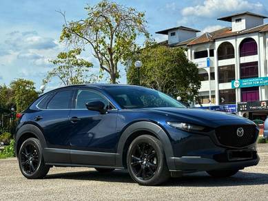 Mazda CX-30 G HIGH PLUS FS.RECORD CBU F/LOAN