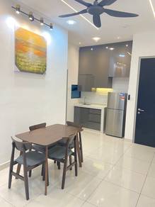 Traders Park fully furnished unit for rent,c180 , balakong