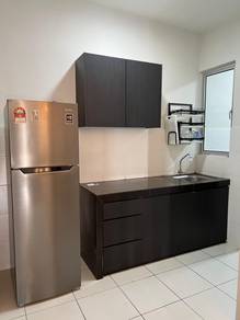 Platinum Teratai @ Setapak, 3R2B, 1 Carpark, Fully Furnish, Fully Reno