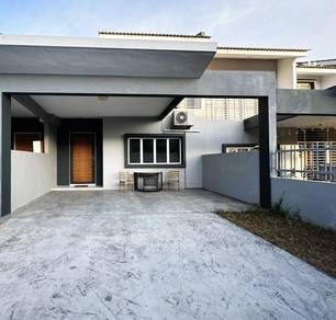 2-Sty Laman View, Laurel