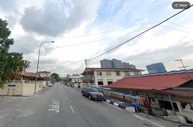 2 storey Warehouse, Individual lot, 6000sf, Salak south, Sungai besi