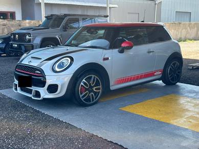 Mini JOHN COOPER WORKS 2.0 (A)