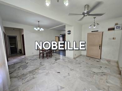 [Corner Lot   Part Furnish   G&G] Starville, Fairville USJ 19