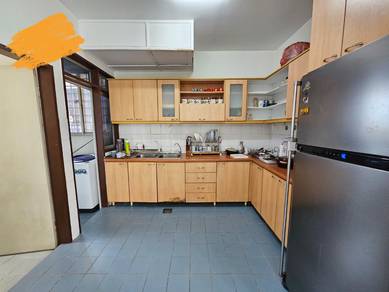 [Corner Lot   Part Furnish   G&G] Starville, Fairville USJ 19