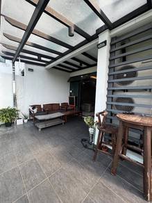 Marina Residence 3Bed 3Bath Fully Furnish @ Bayu Puteri / Permas / CIQ