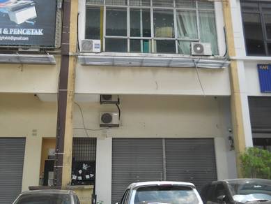 Shop-lot-for-auction-Petaling-Jaya-Selangor