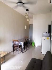 Ayuman Suite Gombak For Rent